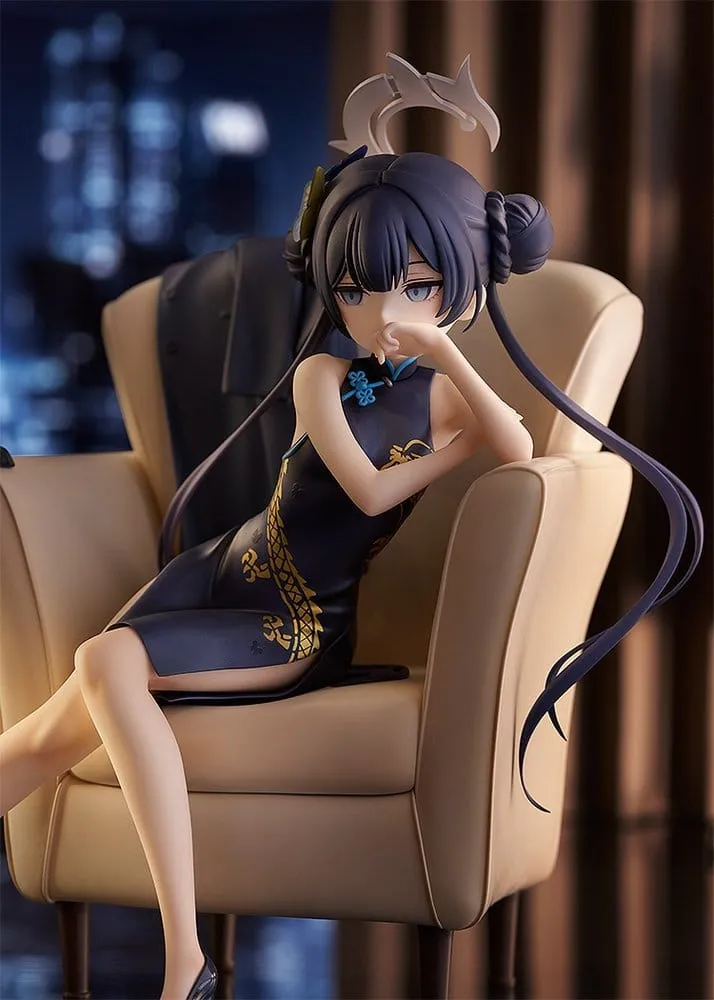 Blue Archive G.S. Collection PVC Figure 1/7 Kisaki: Memorial Lobby Ver. 16 cm